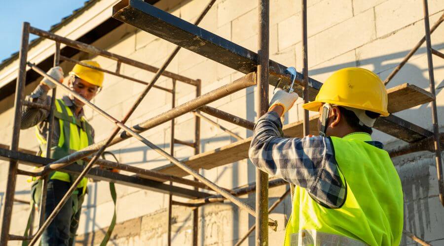 Professional fairlawn roofing services in West Point, VA